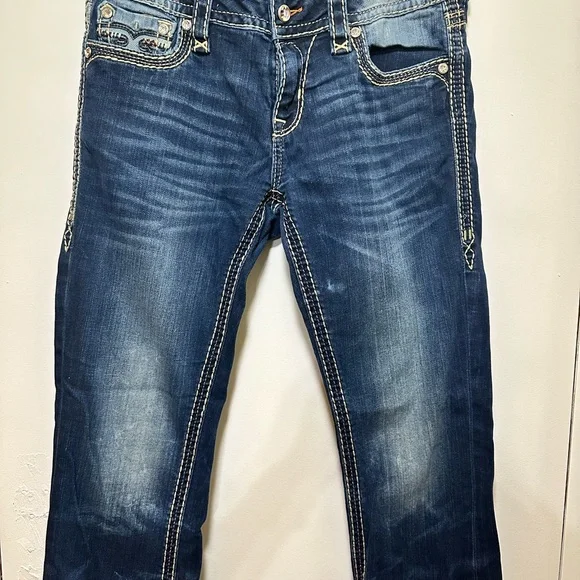 Rock Revival Blue Jeans HURRY BEFORE GONE! - Picture 2 of 8
